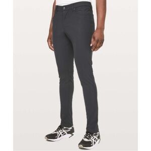 LULULEMON *altered Men’s ABC Pant *Skinny 34” - 26”